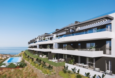 Vivienda-Piso-OBRA NUEVA DE LUJO EN BALI  ( MALAGA , L 5