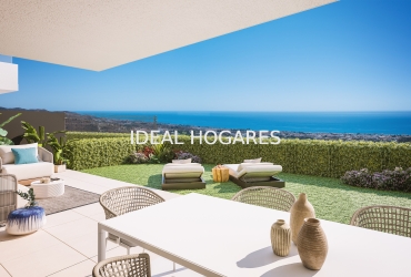 Vivienda-Piso-OBRA NUEVA DE LUJO EN BALI  ( MALAGA , L 6