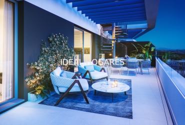 Vivienda-Piso-OBRA NUEVA DE LUJO EN BALI  ( MALAGA , L 7