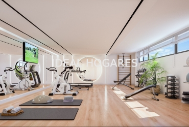 Vivienda-Piso-OBRA NUEVA DE LUJO EN BALI  ( MALAGA , L 10