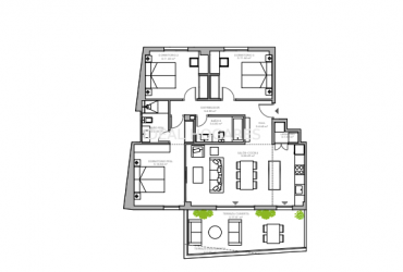 Vivienda-Piso-OBRA NUEVA DE LUJO EN BALI  ( MALAGA , L 11