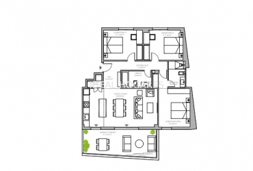 Vivienda-Piso-OBRA NUEVA DE LUJO EN BALI  ( MALAGA , L 12