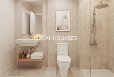 Vivienda-Piso-OBRA NUEVA EN VALLE ROMANO POR HÁBITAT – 4