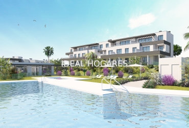 Vivienda-Piso-OBRA NUEVA EN VALLE ROMANO POR HÁBITAT – DISEÑO, CONFORT Y CALIDAD EN LA COSTA DEL SOL