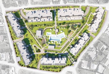 Vivienda-Piso-OBRA NUEVA EN VALLE ROMANO POR HÁBITAT – 6