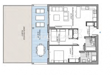 Vivienda-Piso-OBRA NUEVA EN VALLE ROMANO POR HÁBITAT – 8