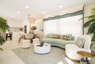 Vivienda-Apartamento-EXCLUSIVA PROMOCIÓN RESIDENCIAL EN MÁLAG 10