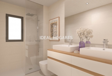 Vivienda-Apartamento-EXCLUSIVA PROMOCIÓN RESIDENCIAL EN MÁLAG 12