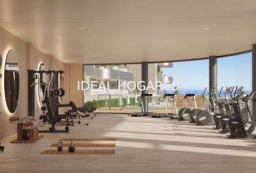 Vivienda-Apartamento-EXCLUSIVA PROMOCIÓN RESIDENCIAL EN MÁLAG 8