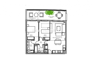 Vivienda-Apartamento-EXCLUSIVA PROMOCIÓN RESIDENCIAL EN MÁLAG 13