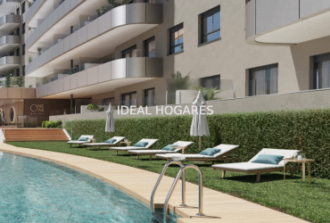 Vivienda-Apartamento-EXCLUSIVA PROMOCIÓN RESIDENCIAL EN MÁLAG 3