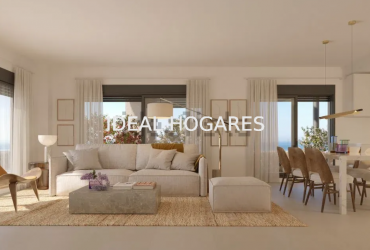 Vivienda-Apartamento-EXCLUSIVA PROMOCIÓN RESIDENCIAL EN MÁLAG 11