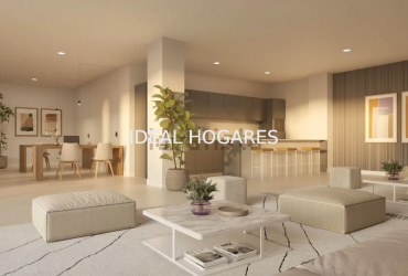 Vivienda-Apartamento-EXCLUSIVA PROMOCIÓN RESIDENCIAL EN MÁLAG 6