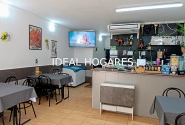 Negocio-Restaurante-TRASPASO BAR RESTAURANTE con Licencia C3 2