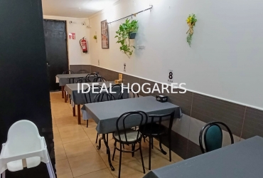 Negocio-Restaurante-TRASPASO BAR RESTAURANTE con Licencia C3 5