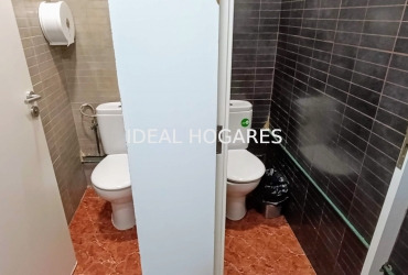 Negocio-Restaurante-TRASPASO BAR RESTAURANTE con Licencia C3 8