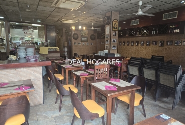 Negocio-Restaurante-RESTAURANT CAL MANEL