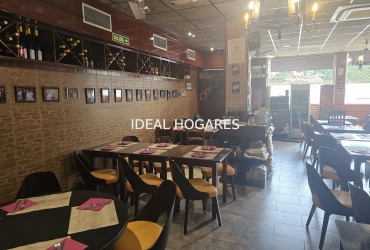 Negocio-Restaurante-RESTAURANT CAL MANEL 4