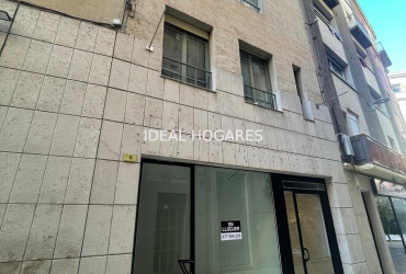 Local comercial-Local comercial-CASA DE PUEBLO 4 HABITACIONES TRIPLEX-CE 9