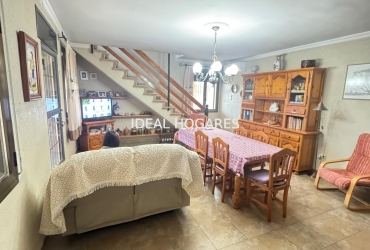 Vivienda-Casa-CHALET 6 HABITACIONES DUPLEX-TORTOSA JES 15