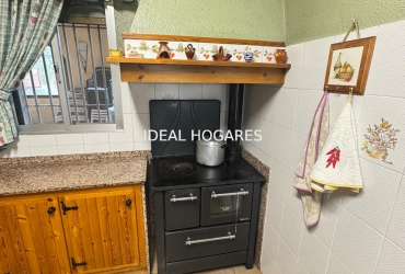 Vivienda-Casa-CHALET 6 HABITACIONES DUPLEX-TORTOSA JES 19