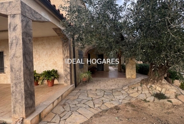 Vivienda-Casa-CHALET 6 HABITACIONES DUPLEX-TORTOSA JES 29