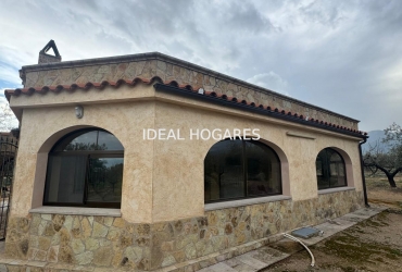 Vivienda-Casa-CHALET 6 HABITACIONES DUPLEX-TORTOSA JES 35