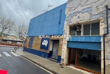 Vivienda-Casa-CASA DE PUEBLO 2 HABITACIONES DUPLEX CON 3