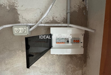 Vivienda-Casa-CASA DE PUEBLO 2 HABITACIONES DUPLEX CON 4