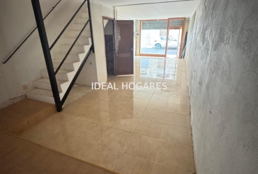 Vivienda-Casa-CASA DE PUEBLO 2 HABITACIONES DUPLEX CON 7