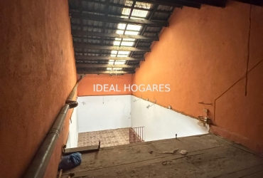 Vivienda-Casa-CASA DE PUEBLO 2 HABITACIONES DUPLEX CON 14