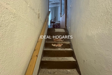 Vivienda-Casa-CASA DE PUEBLO 5 HABITACIONES-ROQUETES 6