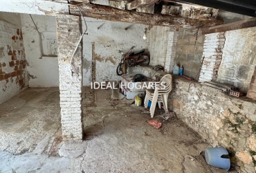 Vivienda-Casa-CASA DE PUEBLO 5 HABITACIONES-ROQUETES 8