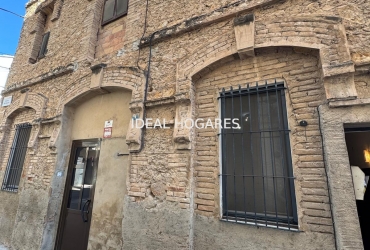 Vivienda-Casa-CASA DE PUEBLO 5 HABITACIONES-ROQUETES 11