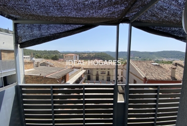 Vivienda-Apartamento-Precioso apartamento con vistas, en el c 9