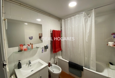 Vivienda-Apartamento-Fantástico piso en centro de Avinyó a 80 6