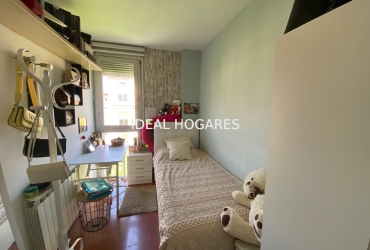 Vivienda-Apartamento-Fantástico piso en centro de Avinyó a 80 9