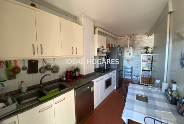 Vivienda-Apartamento-Fantástico piso en centro de Avinyó a 80 16