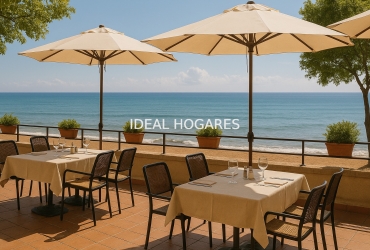 Negocio-Restaurante-TRASPASO EXCLUSIVO – RESTAURANTE PREMIUM 2