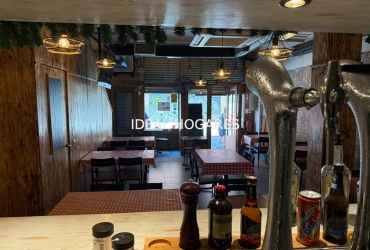 Negocio-Restaurante-SE TRASPASA EXCLUSIVO RESTAURANTE-PIZZER 12