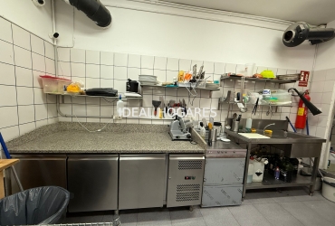 Negocio-Restaurante-SE TRASPASA EXCLUSIVO RESTAURANTE-PIZZER 13