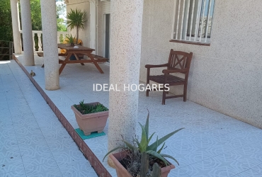 Vivienda-Casa-CASA UNIFAMILIAR CON VISTAS PANORAMICAS EN PARQUE NATURAL DE GARRAF