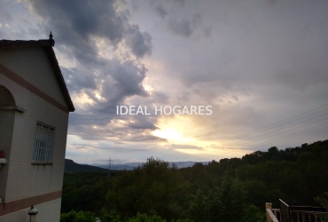 Vivienda-Casa-CASA UNIFAMILIAR CON VISTAS PANORAMICAS  11