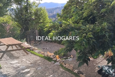 Vivienda-Casa-CASA UNIFAMILIAR CON VISTAS PANORAMICAS  19