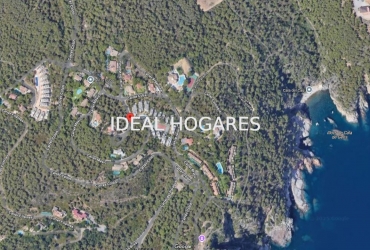 Terreno y solar-Solar urbano-EN VENTA – SOLAR URBANO EN PALAFRUGELL