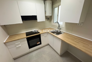 Vivienda-Piso-EXCLUSIVO PISO – HOSPITALET EN VENTA 6