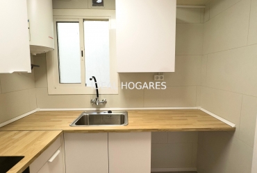 Vivienda-Piso-EXCLUSIVO PISO – HOSPITALET EN VENTA 4