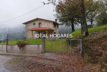 Vivienda-Casa-CHALET EXCLUSIVO EN ENTORNO NATURAL, SOL 4