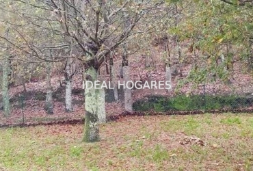 Vivienda-Casa-CHALET EXCLUSIVO EN ENTORNO NATURAL, SOL 25