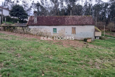 Vivienda-Casa-CASA DE PIEDRA A REFORMAR EN CABREIRA, S 4